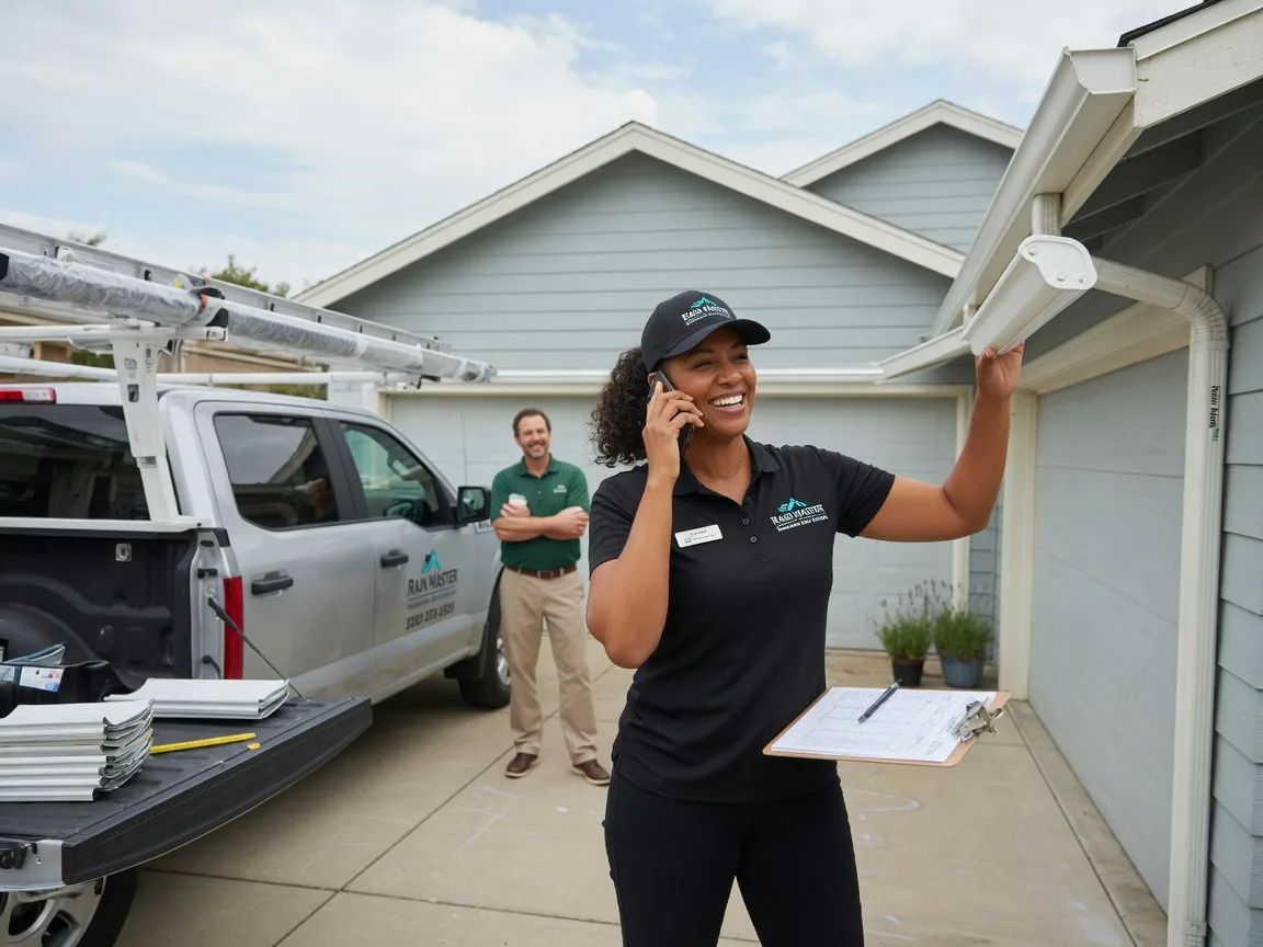 Gutter Installation Laguna Hills, CA FAQs